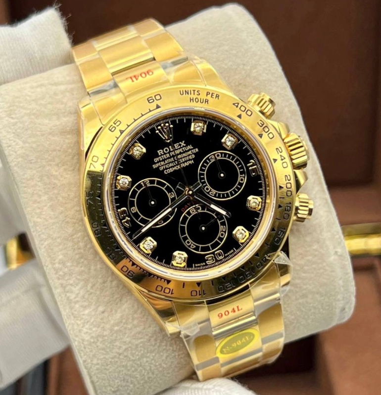 ЧАСЫ ROLEX DAYTONA 