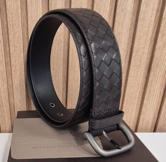 МУЖСКОЙ РЕМЕНЬ BOTTEGA VENETA 