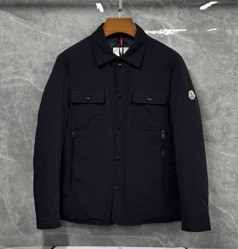 МУЖСКАЯ КУРТКА MONCLER 