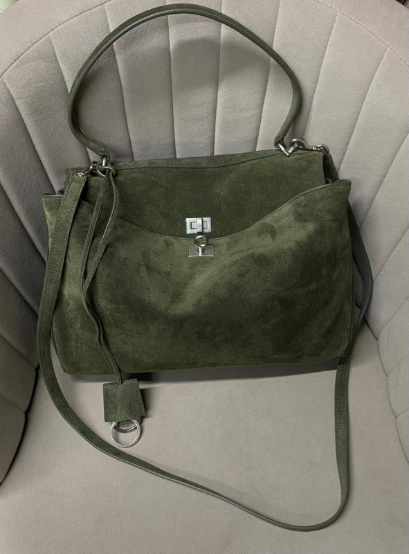 СУМКА BALENCIAGA RODEO 