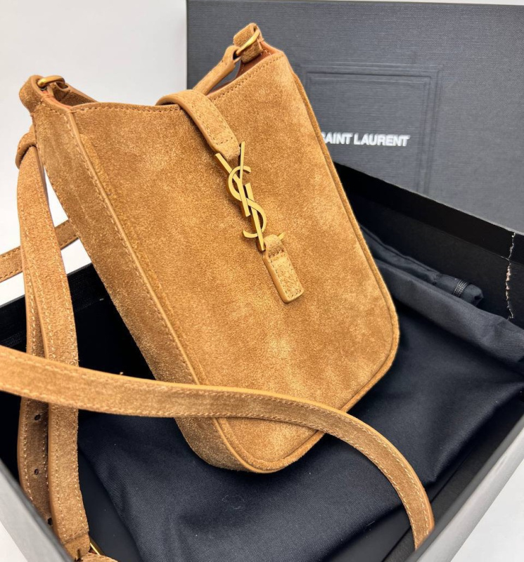 СУМКА SAINT LAURENT 