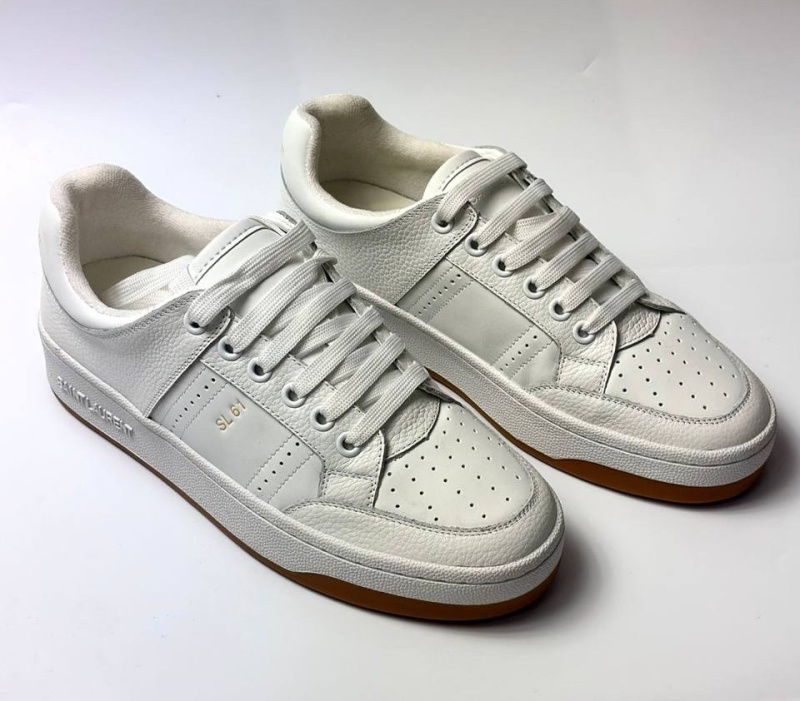 КЕДЫ SAINT LAURENT 