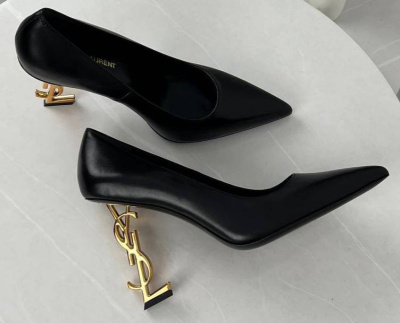 ТУФЛИ SAINT LAURENT 