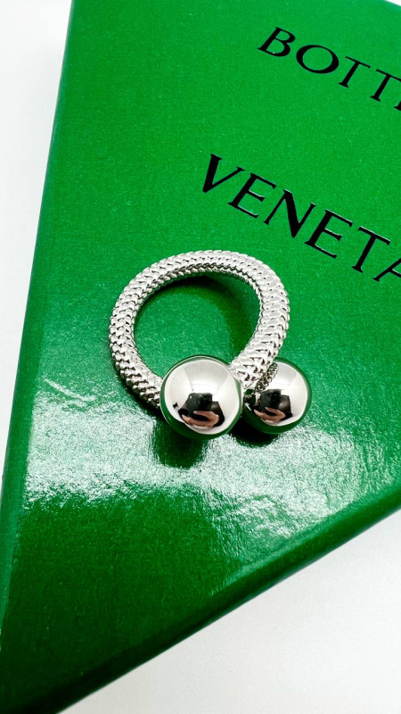 КОЛЬЦО BOTTEGA VENETA