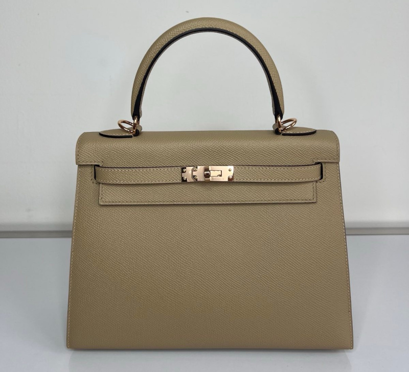 СУМКА HERMES KELLY 25