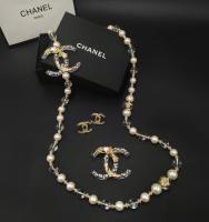 БУСЫ CHANEL