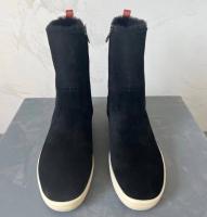 МУЖСКИЕ БОТИНКИ LORO PIANA 