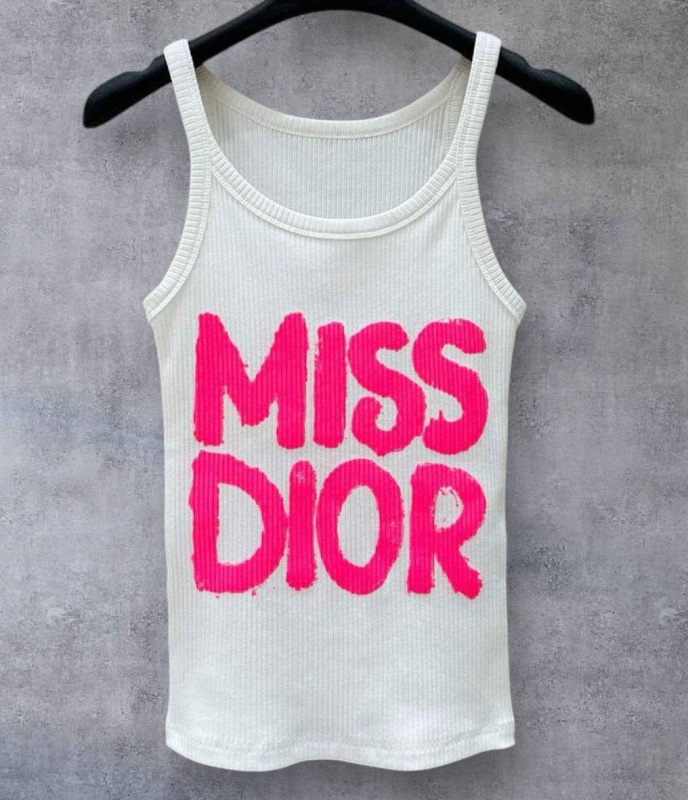 МАЙКА CHRISTIAN DIOR 