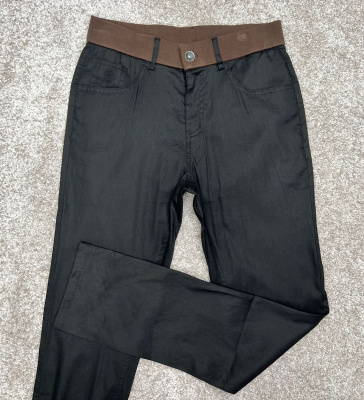 МУЖСКИЕ БРЮКИ BRUNELLO CUCINELLI 