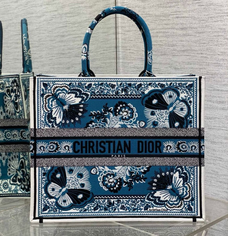 СУМКА CHRISTIAN DIOR BOOK 41