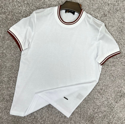 МУЖСКАЯ ФУТБОЛКА LORO PIANA 