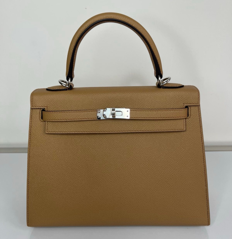 СУМКА HERMES KELLY 25