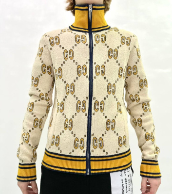 МУЖСКОЙ КАРДИГАН GUCCI 