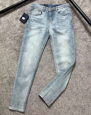 МУЖСКИЕ ДЖИНСЫ LOUIS VUITTON 