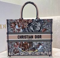 СУМКА CHRISTIAN DIOR BOOK 41