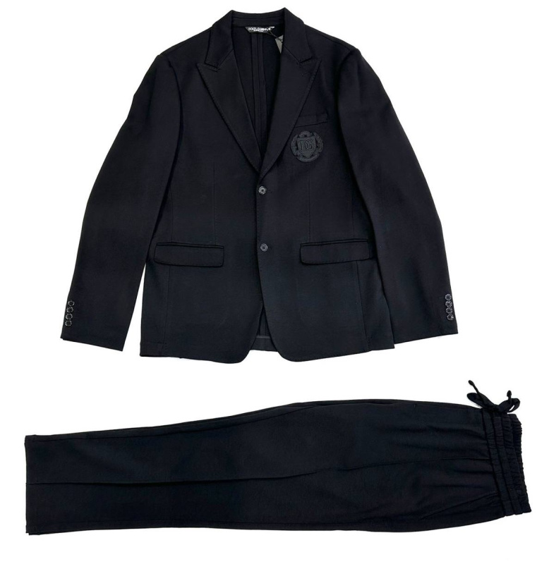 МУЖСКОЙ КОСТЮМ DOLCE & GABBANA 