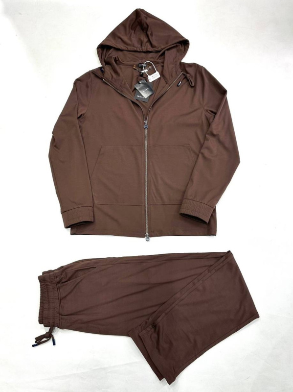 МУЖСКОЙ КОСТЮМ KITON 