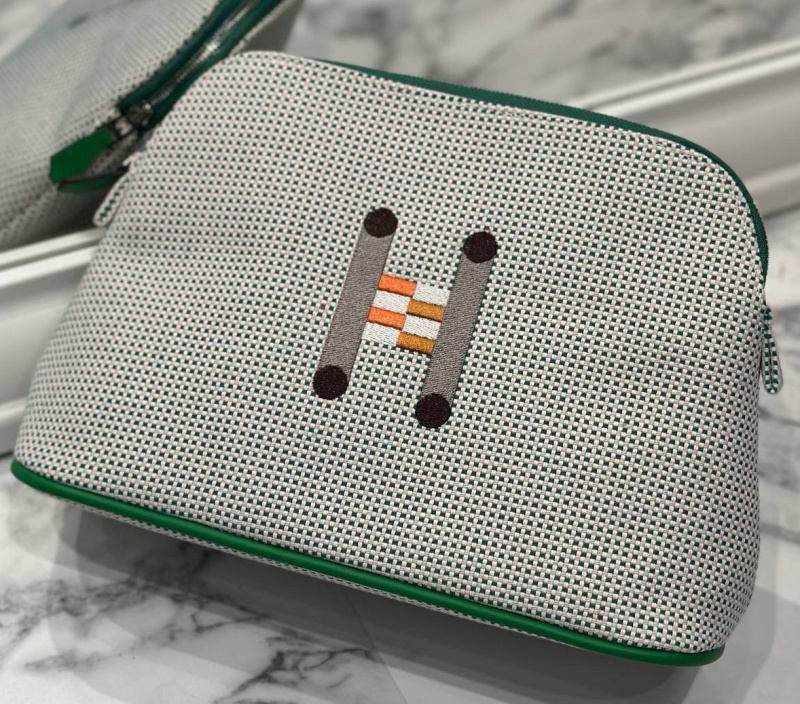 КОСМЕТИЧКА HERMES 