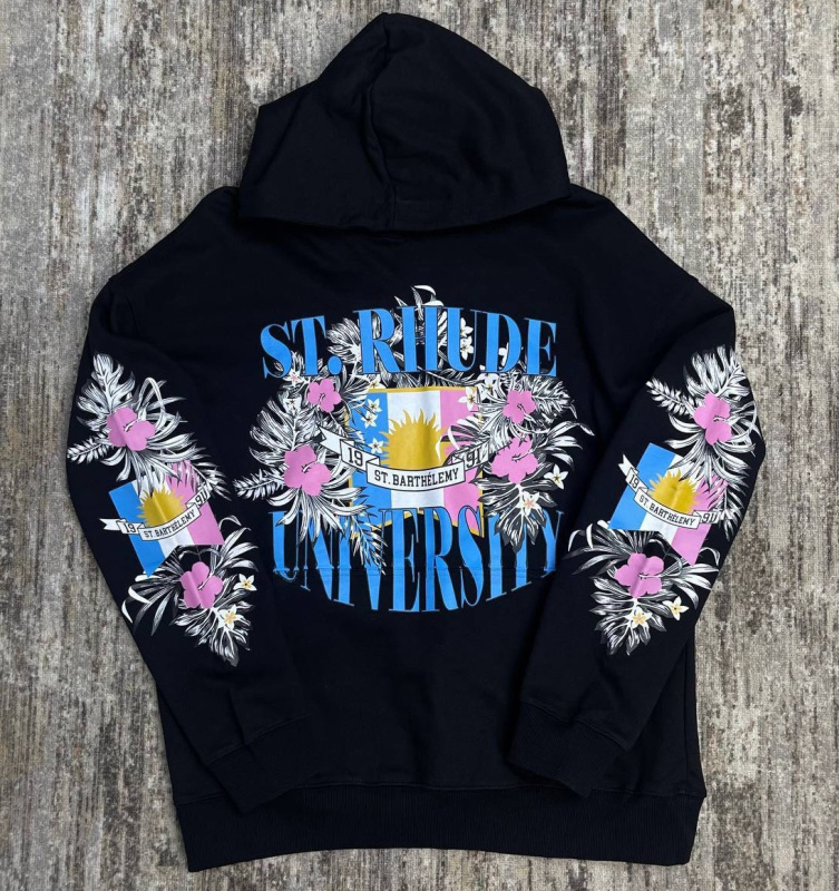 МУЖСКОЕ ХУДИ RHUDE 