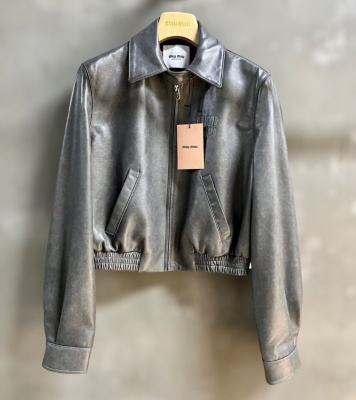 КУРТКА MIU MIU