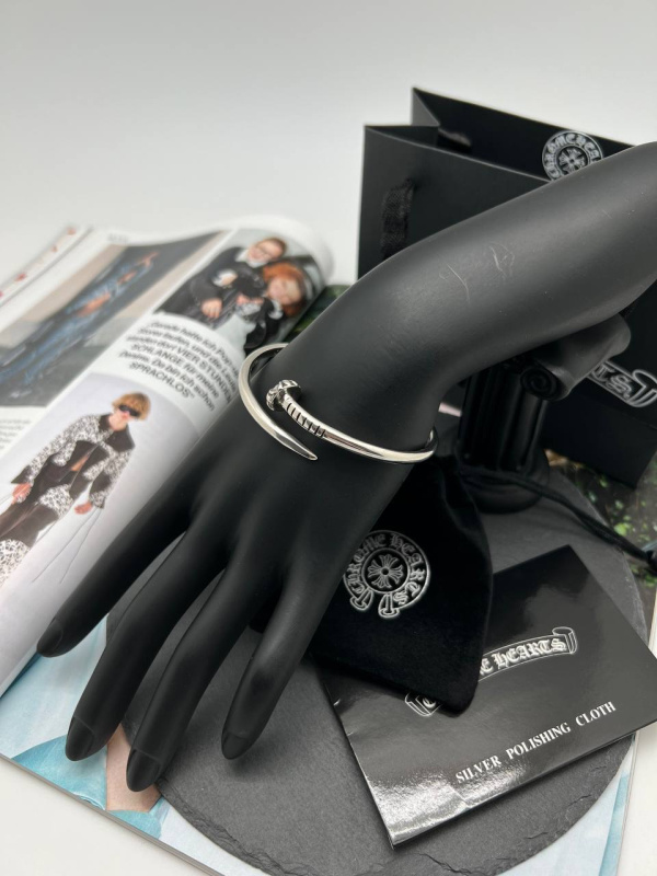 БРАСЛЕТ CHROME HEARTS