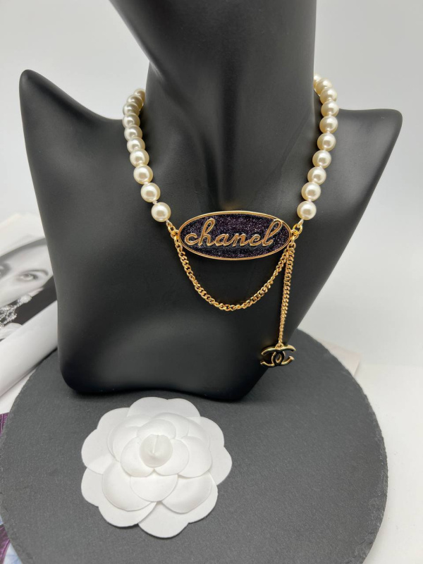 ЧОКЕР CHANEL