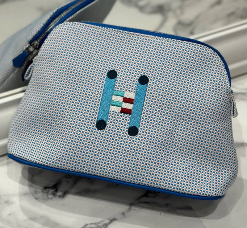 КОСМЕТИЧКА HERMES 