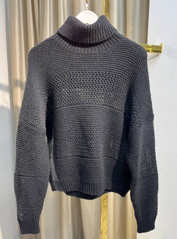 СВИТЕР BRUNELLO CUCINELLI 