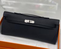 КЛАТЧ HERMES KELLY CAT