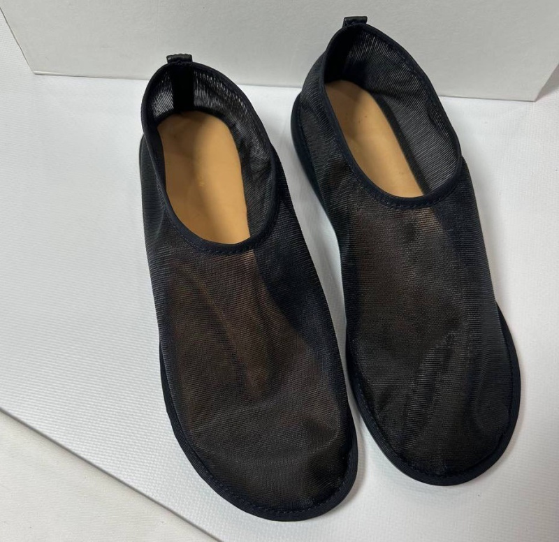 БАЛЕТКИ THE ROW 