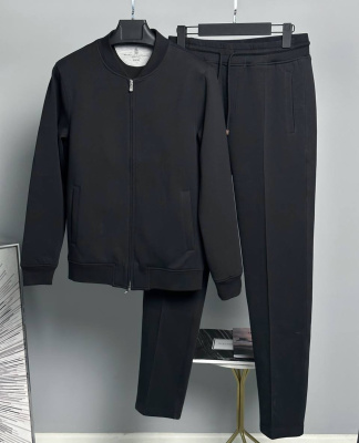 МУЖСКОЙ КОСТЮМ BRUNELLO CUCINELLI 