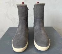 МУЖСКИЕ БОТИНКИ LORO PIANA 