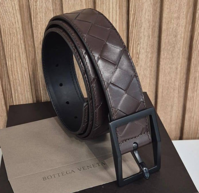 МУЖСКОЙ РЕМЕНЬ BOTTEGA VENETA 