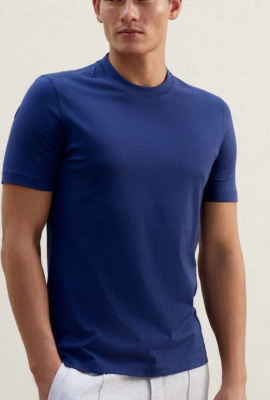 МУЖСКАЯ ФУТБОЛКА BRUNELLO CUCINELLI 