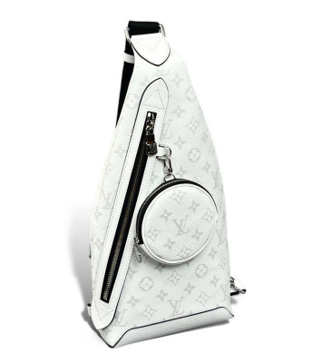 МУЖСКАЯ СУМКА СЛИНГ LOUIS VUITTON 