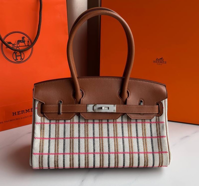 СУМКА HERMES BIRKIN 29 