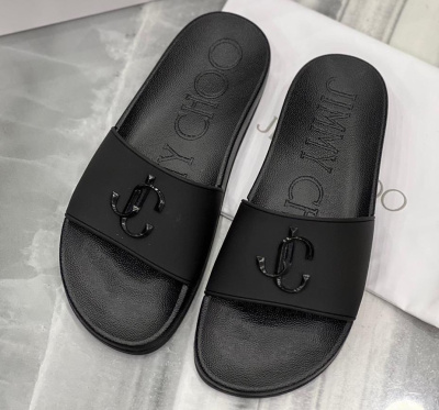 ШЛЕПКИ JIMMY CHOO 