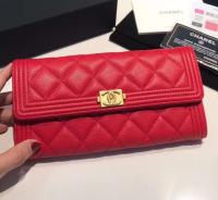 КОШЕЛЕК CHANEL 