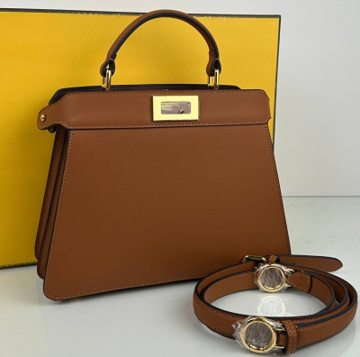 СУМКА FENDI PEEKABOO 