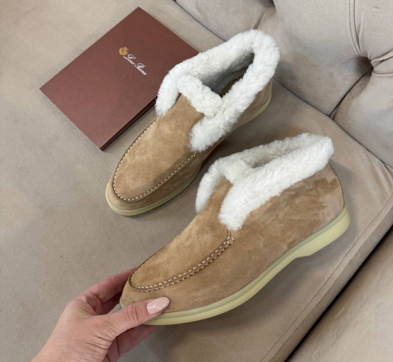 ЛОФЕРЫ LORO PIANA 