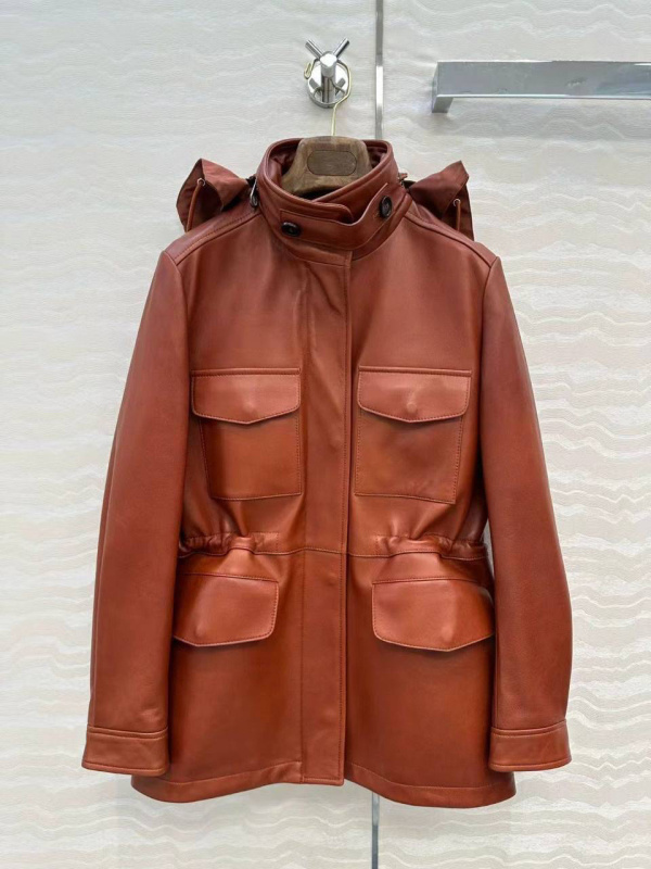 КУРТКА LORO PIANA 