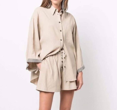 КОСТЮМ BRUNELLO CUCINELLI 