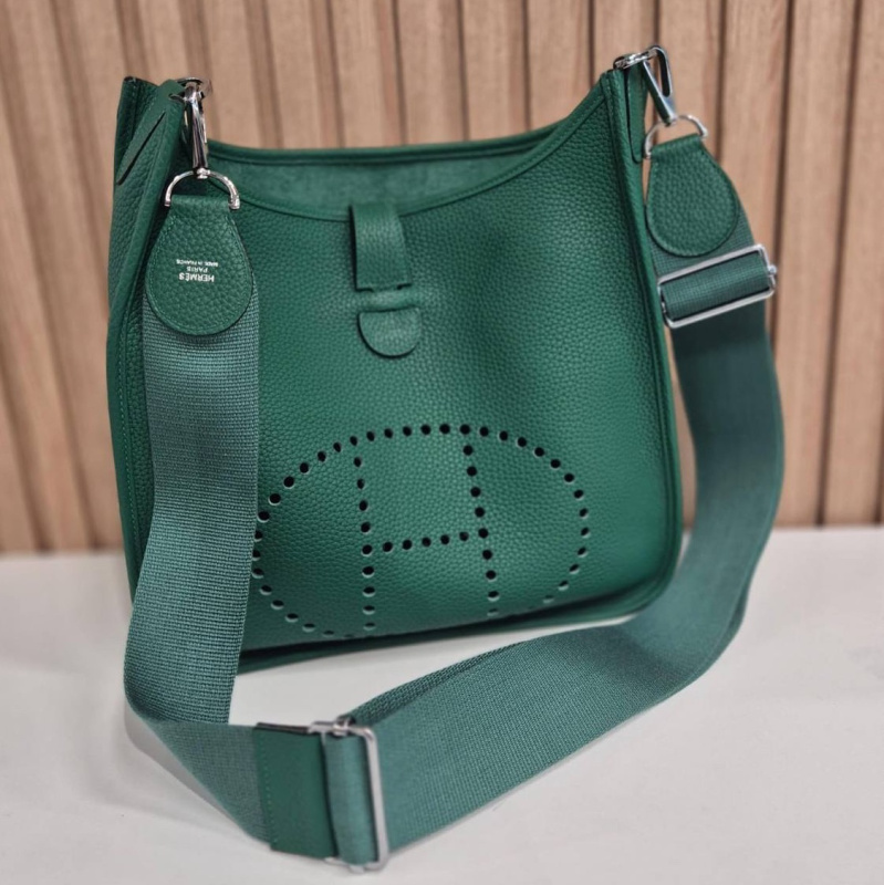 СУМКА HERMES EVELYNE 26 