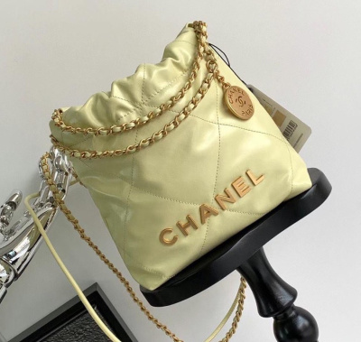 СУМКА CHANEL 22