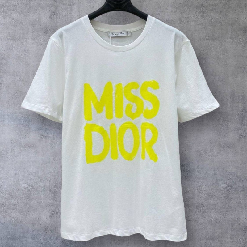 ФУТБОЛКА CHRISTIAN DIOR 