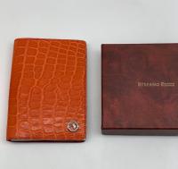 ОБЛОЖКА НА ПАСПОРТ STEFANO RICCI