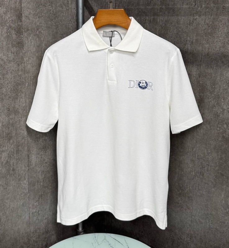 МУЖСКОЕ ПОЛО CHRISTIAN DIOR 