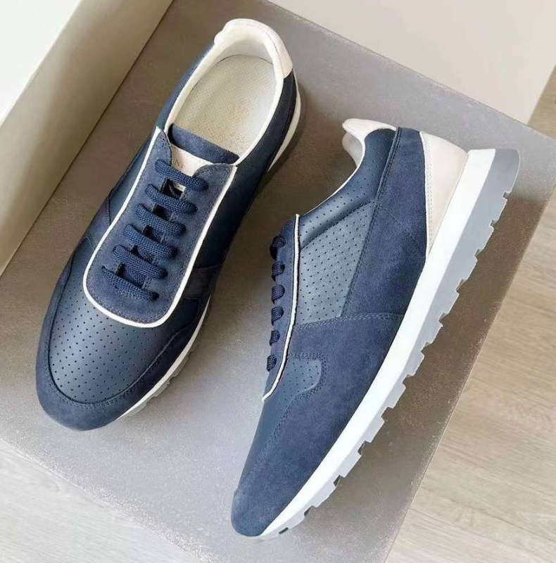 МУЖСКИЕ КРОССОВКИ BRUNELLO CUCINELLI 