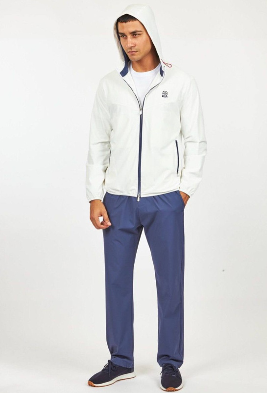 МУЖСКОЙ КОСТЮМ BRUNELLO CUCINELLI 