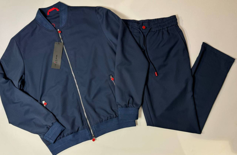 МУЖСКОЙ КОСТЮМ KITON 